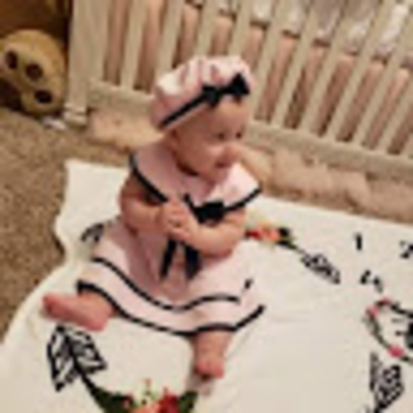 Meet your Posher, Jody - Picture 1 of 1